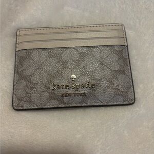 Kate Spade Card Holder